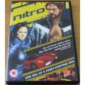 CULT FILM: Nitro DVD [DVD BOX 7]