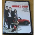 CULT FILM: Nobel Son DVD [DVD BOX 7] Alan Rickman
