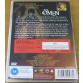 CULT FILM: The Omen 25th Anniversary Edition DVD [DVD BOX 7]