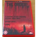 CULT FILM: The Ordeal [DVD BOX 7] FRENCH with English Subtitles