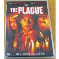 CULT FILM: The Plague [DVD BOX 7] Clive Barker