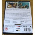 CULT FILM: Respiro DVD [DVD BOX 8] ITALIAN with English Subtitles