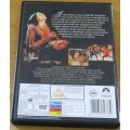 CULT FILM: Romeo and Juliet DVD [DVD BOX 8]