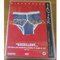 CULT FILM: A Room for Romeo Brass DVD [DVD BOX 8]