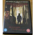 CULT FILM: Resurrection County DVD [DVD BOX 8]