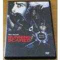CULT FILM: Running Scared DVD [DVD BOX 8] Paul Walker