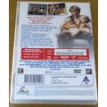 CULT FILM: Raising Arizona DVD [DVD BOX 8] Nicolas Cage Holly Hunter