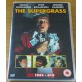 CULT FILM: The Supergrass DVD [DVD BOX 8]