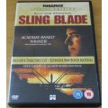CULT FILM: Sling Blade Special Edition DVD [DVD BOX 8] Billy Bob Thornton