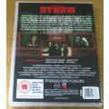 CULT FILM: Storm DVD [DVD BOX 8]
