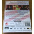 CULT FILM: Silver City DVD [DVD BOX 8] Daryl Hannah Richard Dreyfuss Tim Roth Billy Zane