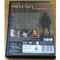CULT FILM: Sweeney Todd The Director`s Cut DVD [DVD BOX 8] Ray Winstone