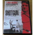 CULT FILM: Shotgun Stories DVD [DVD BOX 8]