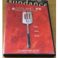 CULT FILM: Scotland PA Greasy Spoon, Bloody Murder DVD [DVD BOX 8]