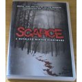 CULT FILM: Scarce A Ruthless Winter Nightmare DVD [DVD BOX 8]