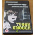 CULT FILM: Tough Enough DVD [DVD BOX 8]