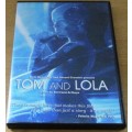 CULT FILM: Tom and Lola DVD [DVD BOX 8] FRENCH with English Subtitles