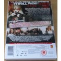CULT FILM: Triangle DVD [DVD BOX 8] Melissa George