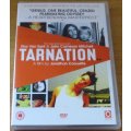 CULT FILM: Tarnation DVD [DVD BOX 8] This movie was made on a budget of US $218