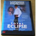 CULT FILM: Total Eclipse DVD [DVD BOX 8]  Leonardo Di Caprio