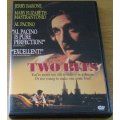 CULT FILM: Two Bits DVD [DVD BOX 8] Al Pacino