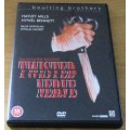 CULT FILM: Twisted Nerve DVD [DVD BOX 8] Boulting Brothers The Collelction