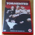 CULT FILM: Tormented DVD [DVD BOX 9] Slasher film