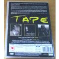 CULT FILM: Tape DVD [DVD BOX 9] Uma Thurman Ethan Hawke
