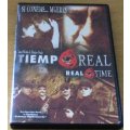 CULT FILM: Tiempereal Reale Time DVD [DVD BOX 9] SPANISH FILM with English Subtitles