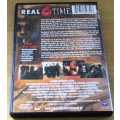 CULT FILM: Tiempereal Reale Time DVD [DVD BOX 9] SPANISH FILM with English Subtitles