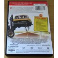 CULT FILM: Wristcutters A Love Story DVD [DVD BOX 9]