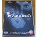 CULT FILM: When the Bough Breaks DVD [DVD BOX 9] Martin Sheen Ron Perlman