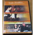 CULT FILM: Wirey Spindell DVD [DVD BOX 9]