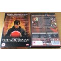 CULT FILM: The Woodsman DVD [DVD BOX 9] Kevin Bacon
