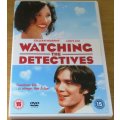 CULT FILM: Watching the Detectives DVD [DVD BOX 9] Lucy Lui