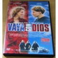 CULT FILM: Vaya Con Dios  [DVD BOX 9] GERMAN with English Subtitles