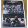 CULT FILM: Van Diemen`s Land DVD [DVD BOX 9]