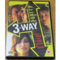 CULT FILM: 3 Way [DVD BOX 9] Dwight Yoakam