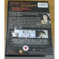 CULT FILM: 4 Days [DVD BOX 9] Psychological Thriller