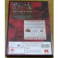 HORROR PACK 2 x FILMS: Nursie / Sanitarium DVD [DVD BOX 2]
