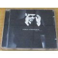 PAUL CARRACK Blue Voices CD [Shelf G x 26]
