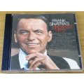 FRANK SINATRA  Greatest Hits CD [Shelf G x 26]