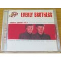 EVERLY BROTHERS Reunion Concert Vol. 2  CD [Shelf G x 26]