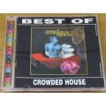 CROWDED HOUSE The Very Best Of CD [Shelf G x 26]