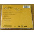 CELINE DION For You CD [Shelf G x 26]