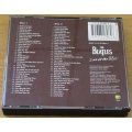 THE BEATLES Live at the BBC 2xCD [Shelf G x 26]