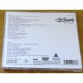 AIR SUPPLY The Ultimate Collection CD+DVD [Shelf G x 26]
