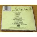 NAT KING COLE Special Collection [Shelf G x 26]