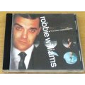 ROBBIE WILLIAMS I`ve Been Expecting You [Shelf G x 26]