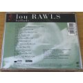 LOU RAWLS Ballads [Shelf G x 26]